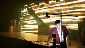 KHÁM PHÁ CÁC LOẠI HÌNH NGHỆ THUẬT TRANH CÁT BIỂU DIỄN ĐẲNG C 